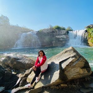 Meet your Posher, Cheryl